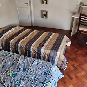 Departamento Centrico Apartamento