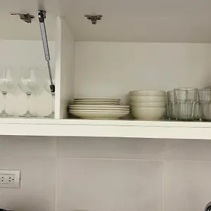 Departamento Cerca De Calle Aristides Apartamento