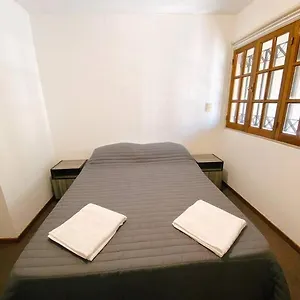 Park & Aristides Apartamento