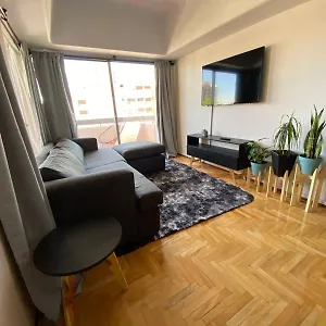 Departamento Peatonal 4to Piso Apartamento