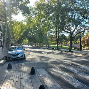 Departamento Parque Civico Apartamento
