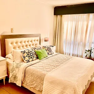 10 -parking Disponible- Apartamento